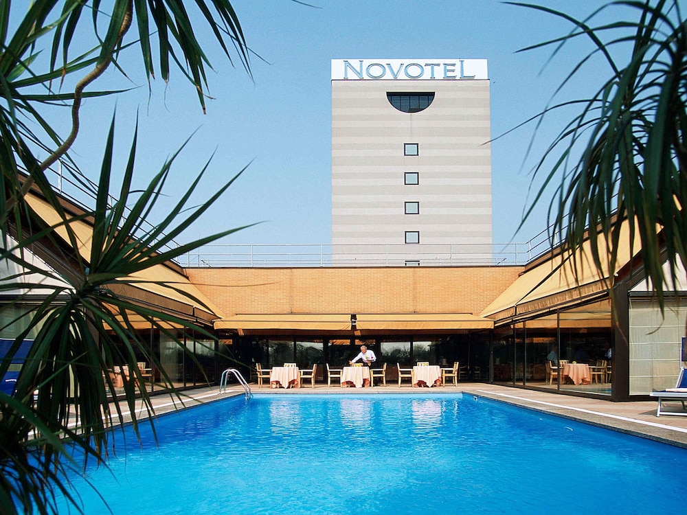 Novotel Milano Linate Airport in MILAN