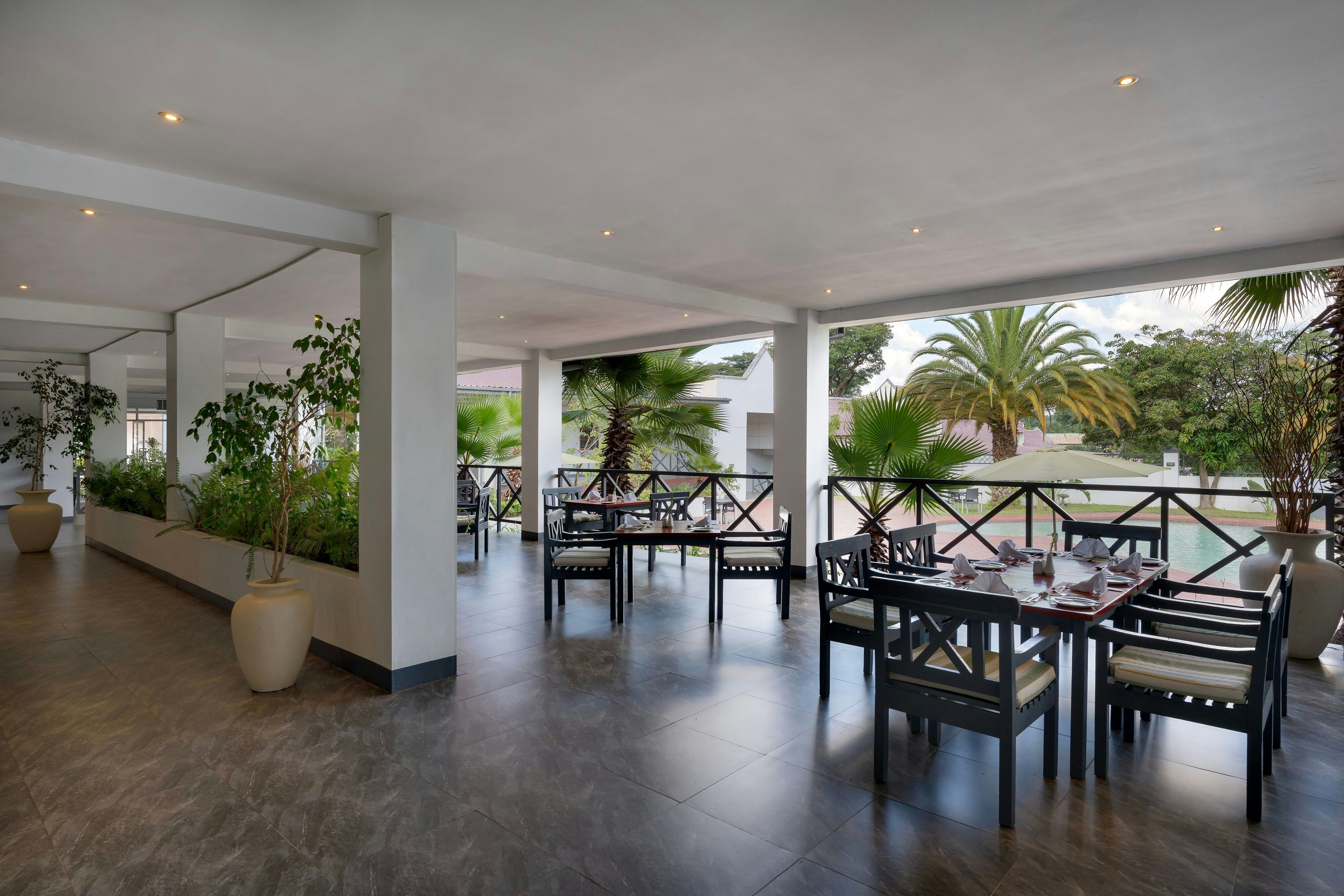 Protea Hotel Chingola 43/76