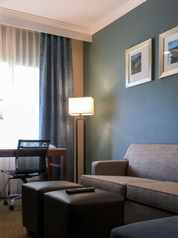 MainStay Suites Orange County John Wayne Airport 36/57