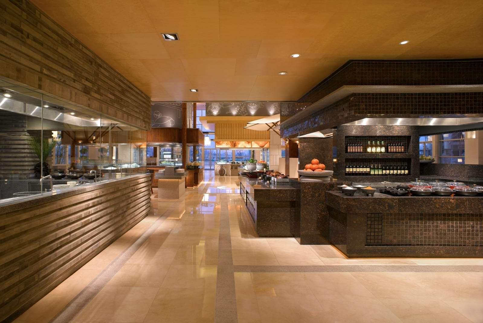 Wyndham Grand Tianjin Jingjin City photo5