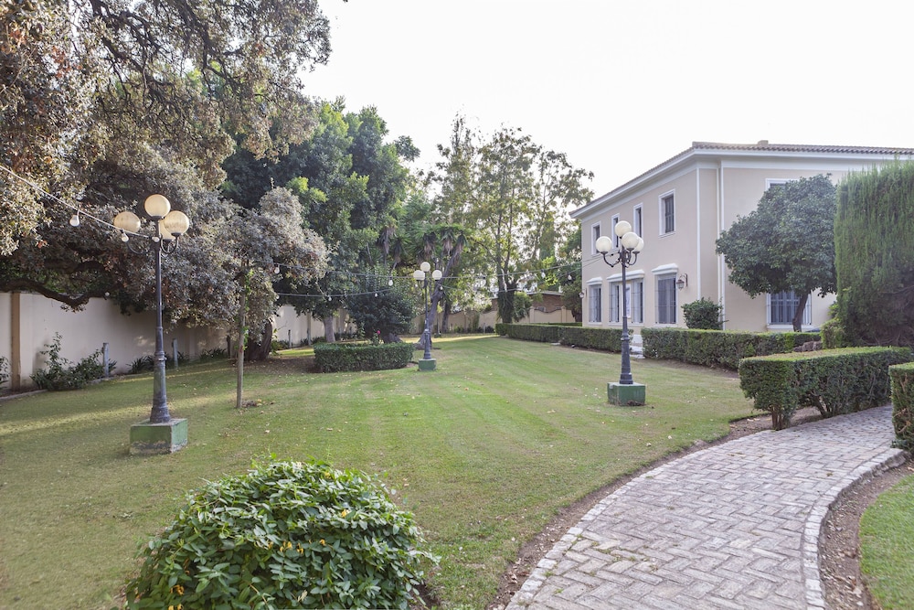 Hotel Villa Jerez 61/66