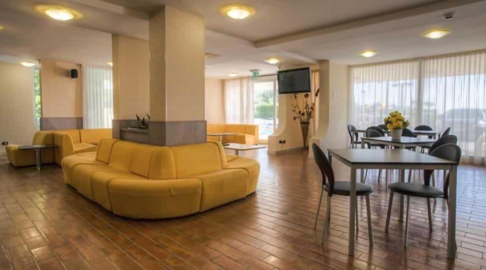 Hotel Tilmar 11/43