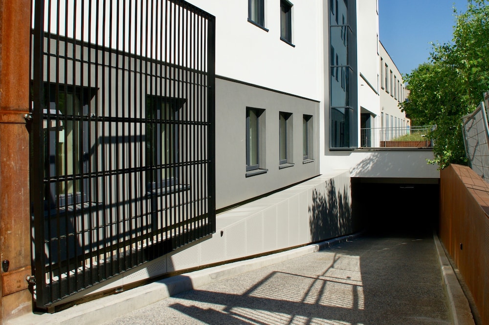 amenities