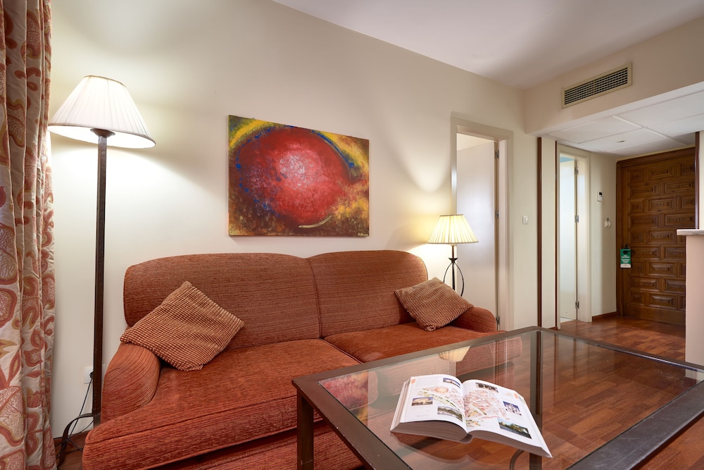 Murillo Apartamentos 49/74