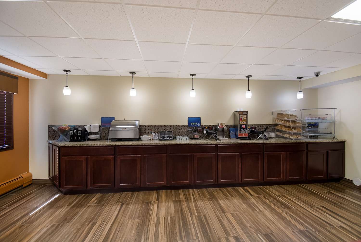 Best Western Bemidji 4/42