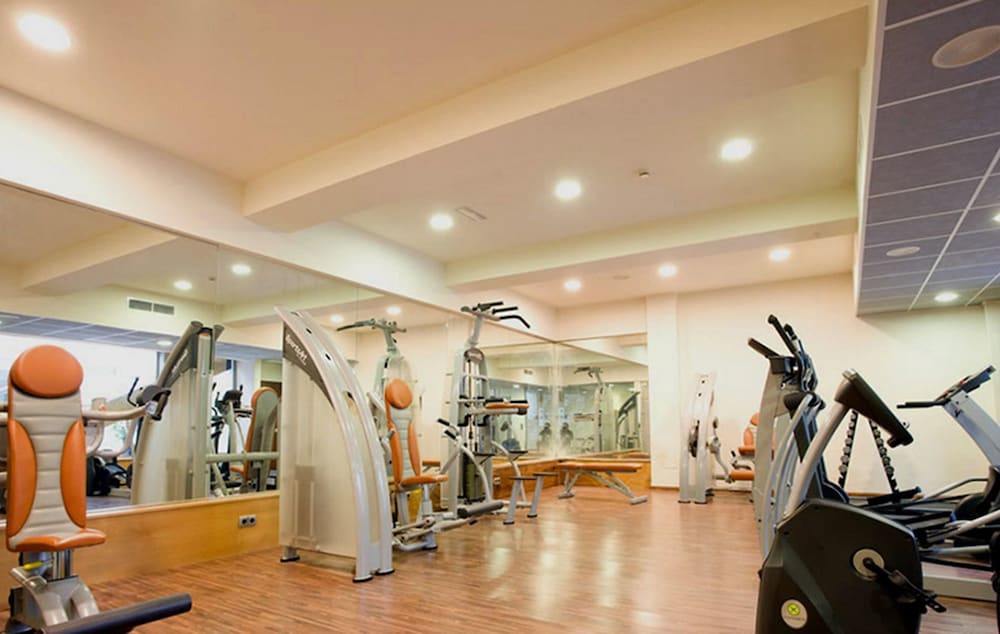 Sercotel Hotel and Spa La Collada 42/62