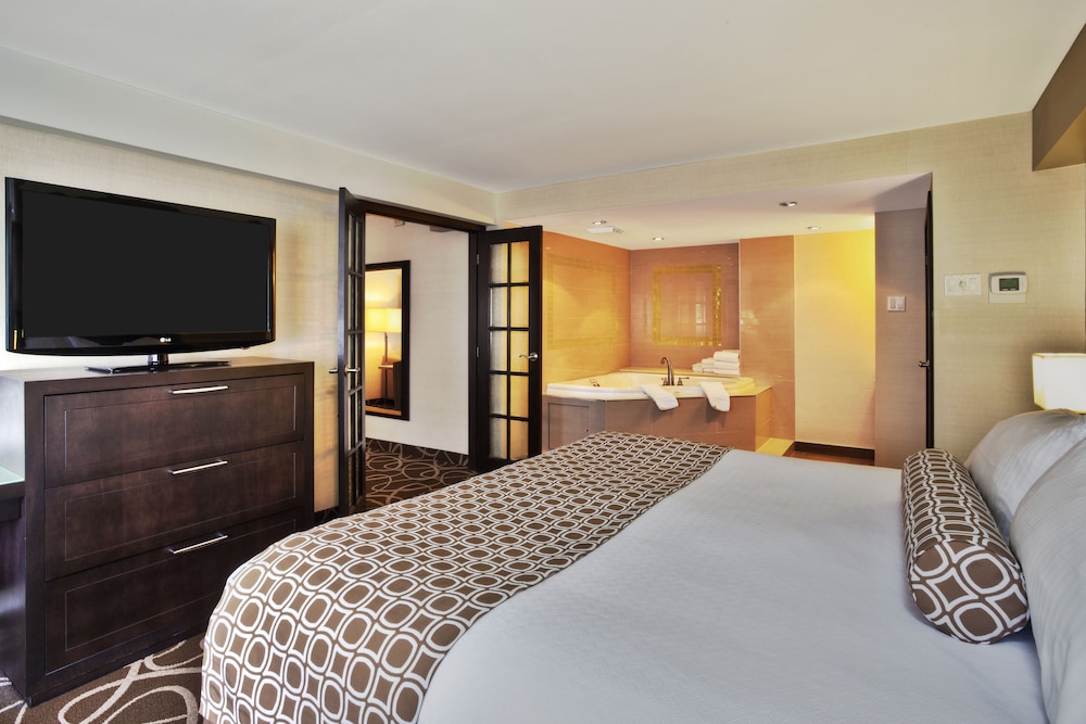 Crowne Plaza Kitchener Waterloo 23/74