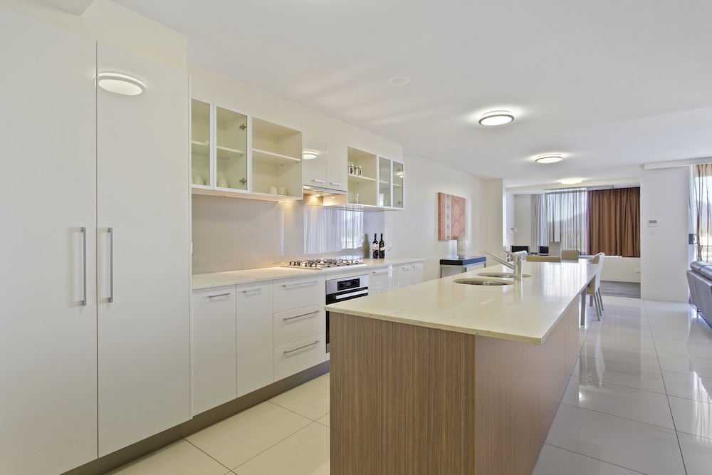 Cbd Luxury Accommodation 24/28