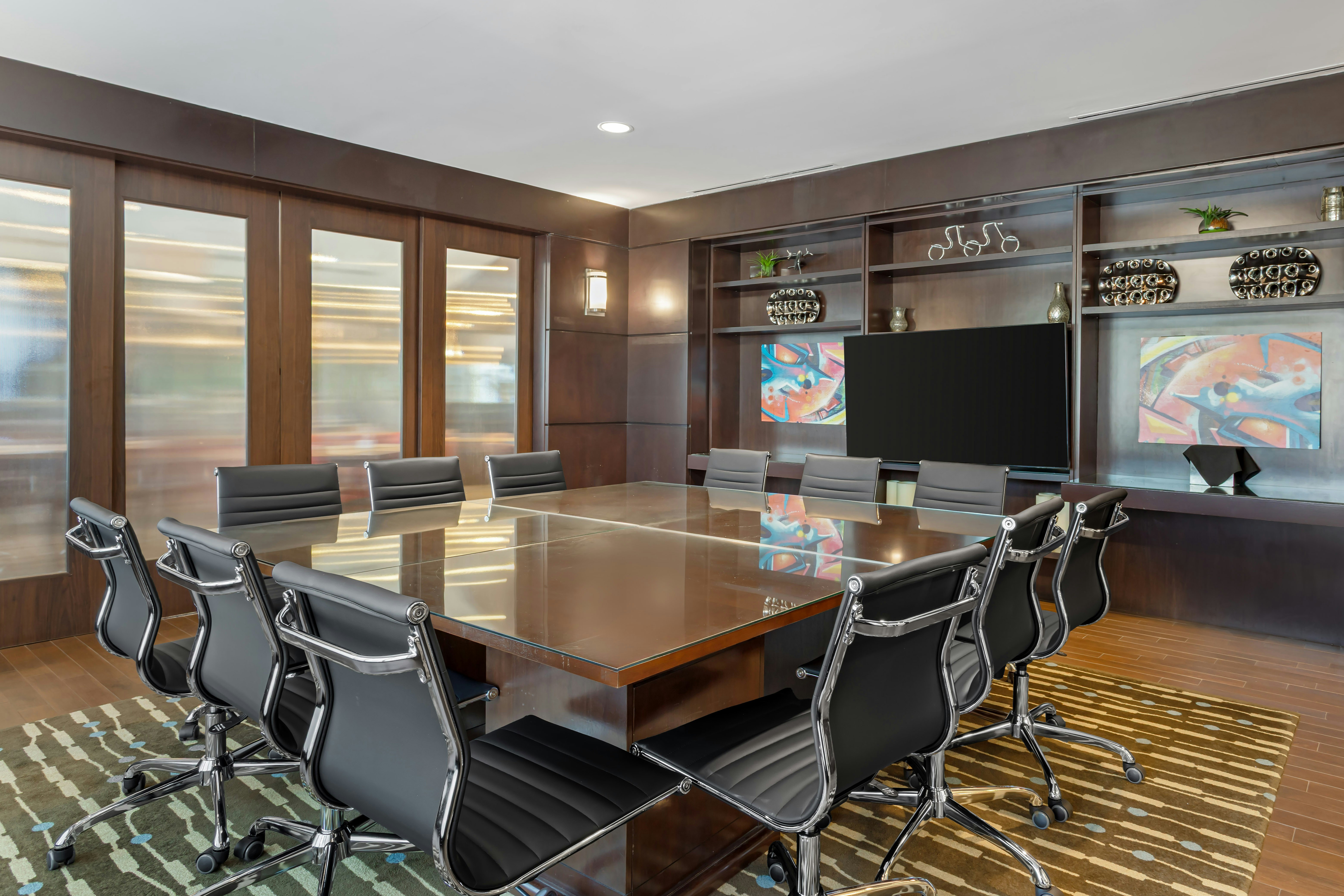 Hilton Garden Inn Houston Nw America Plaza 63/75