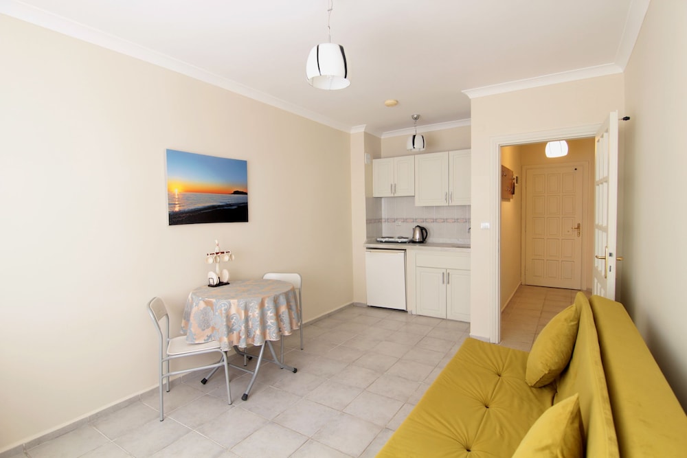 Perle Apart Hotel 26/48