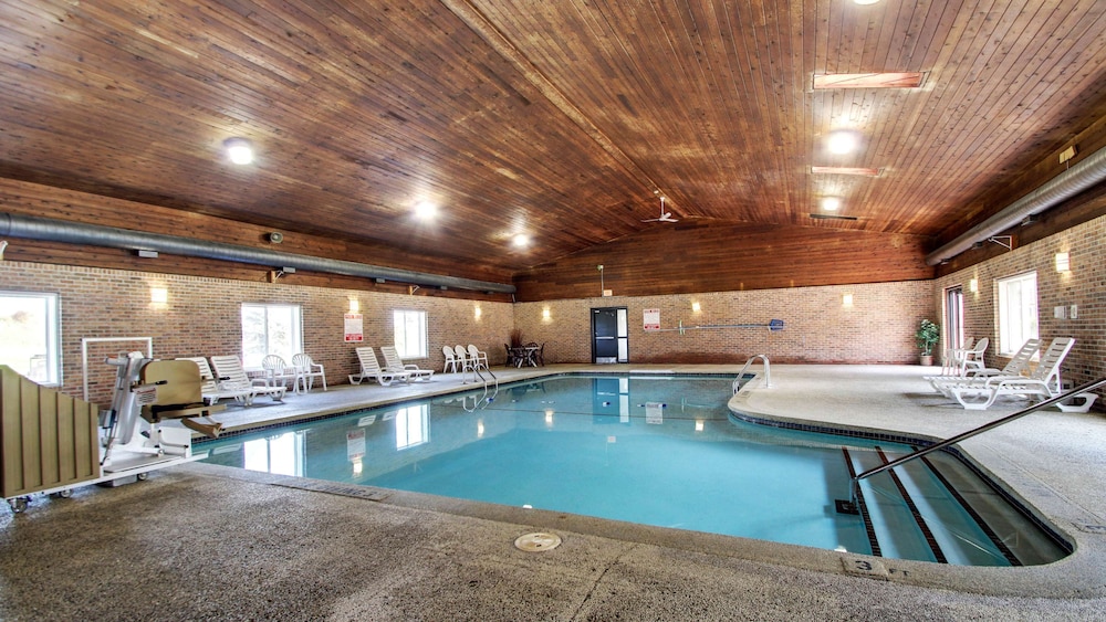 Studio6 Altoona, IA - Des Moines East 43/60
