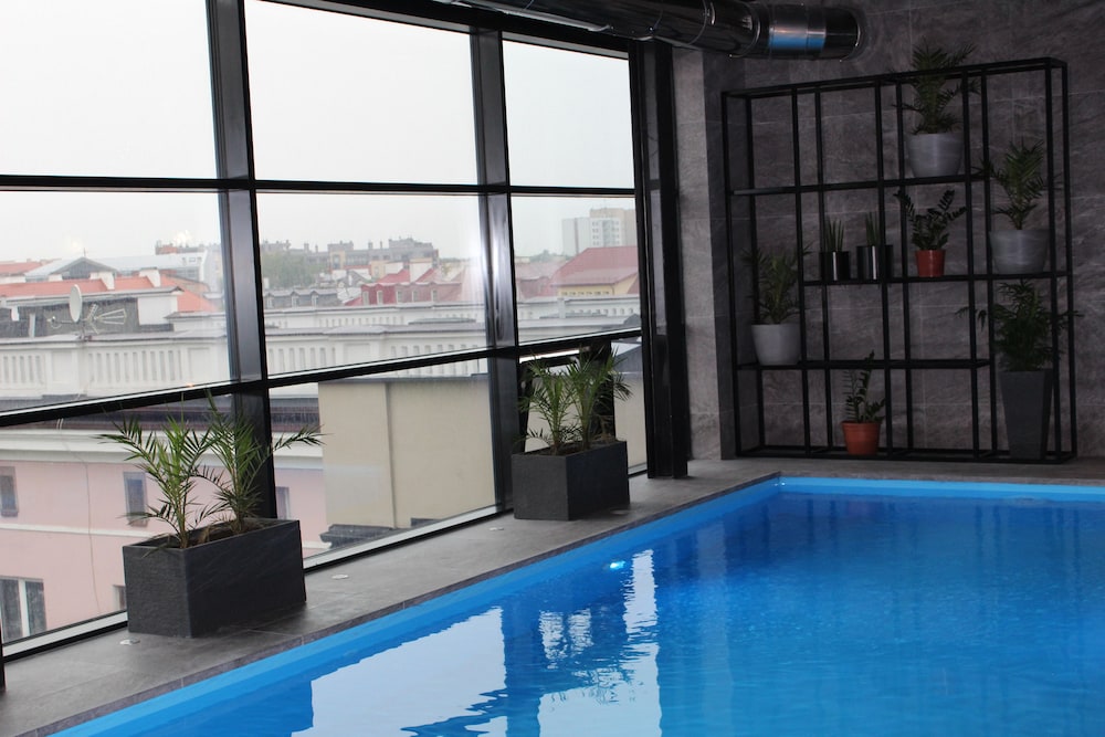 Royal Hotel and Spa 22/34