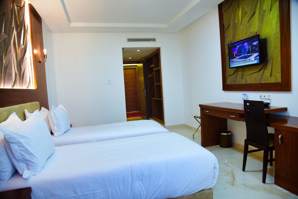 Hotel Miranda Tanger 47/107
