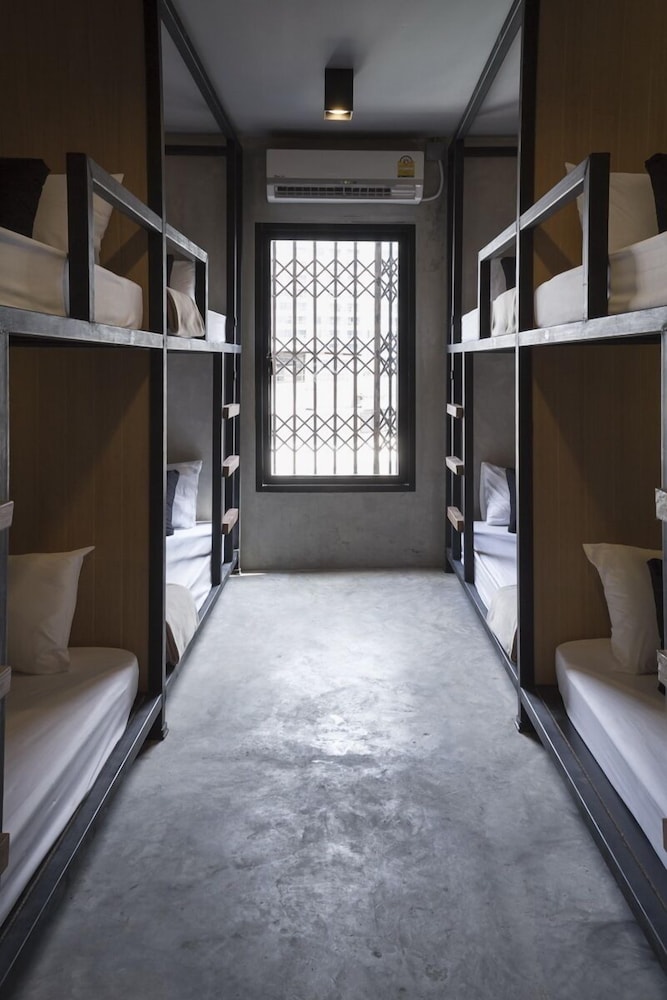 Bed Station Hostel 47/65