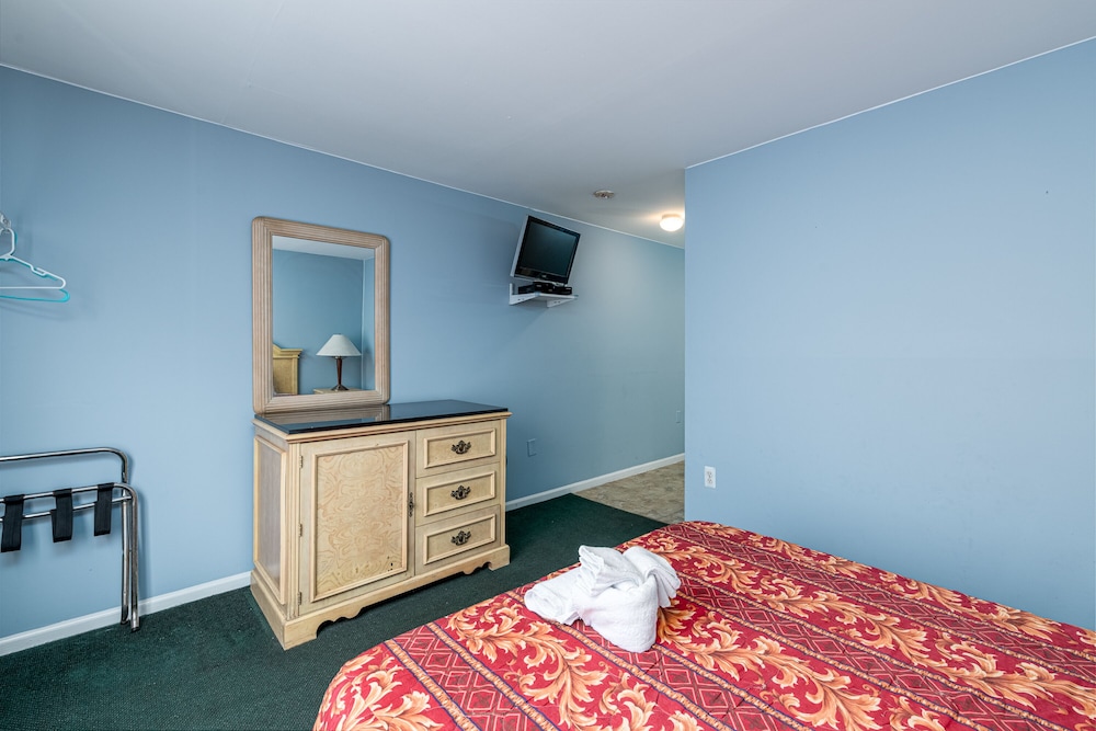 Hotel Charlee Villas By The Beach 43/62