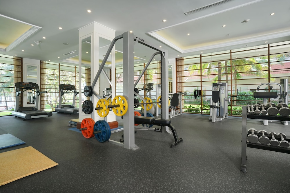 Vinpearl Resort Nha Trang 23/50