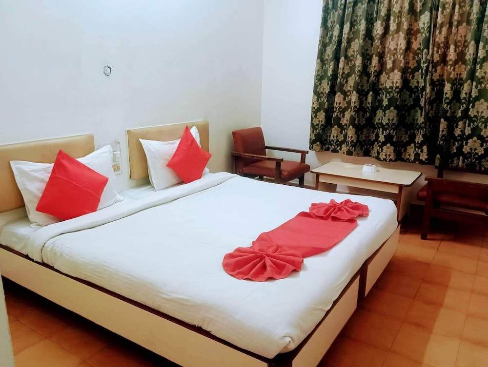 Hotel Ranjit Residency 5/31