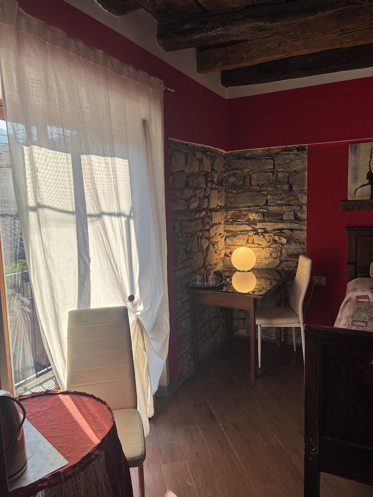 Bed And Breakfast Storico 34/50