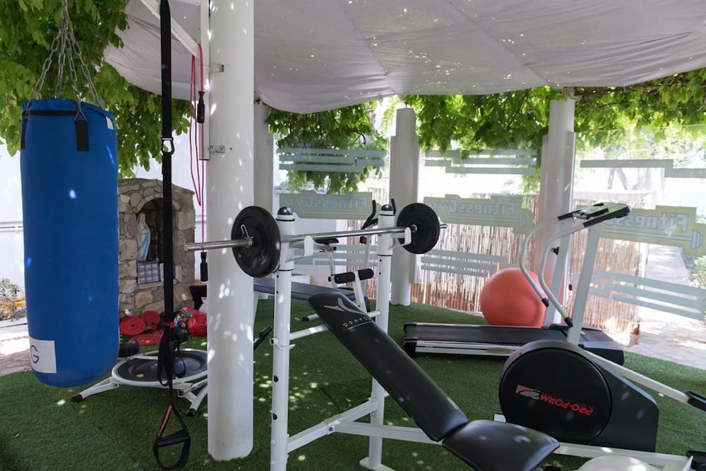 Relais Regina Rosanna 36/51