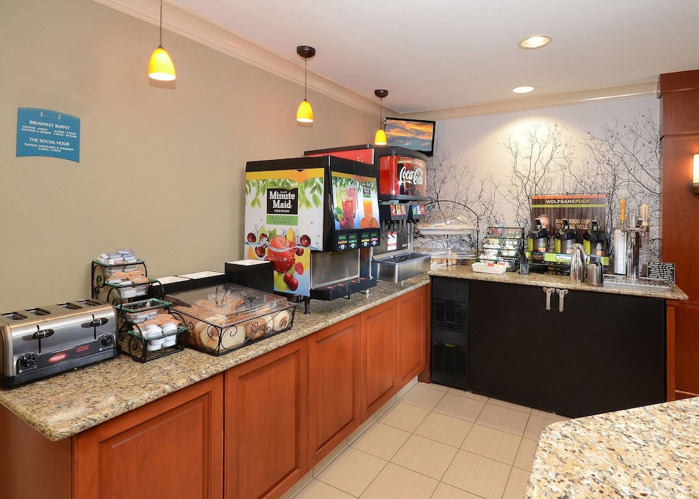 Staybridge Suites Raleigh-Durham Apt-Morrisville 41/54