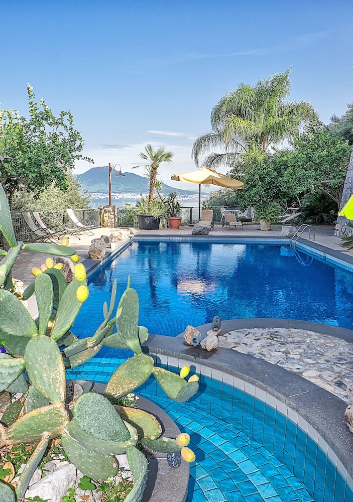 Villa Ketty 29/32