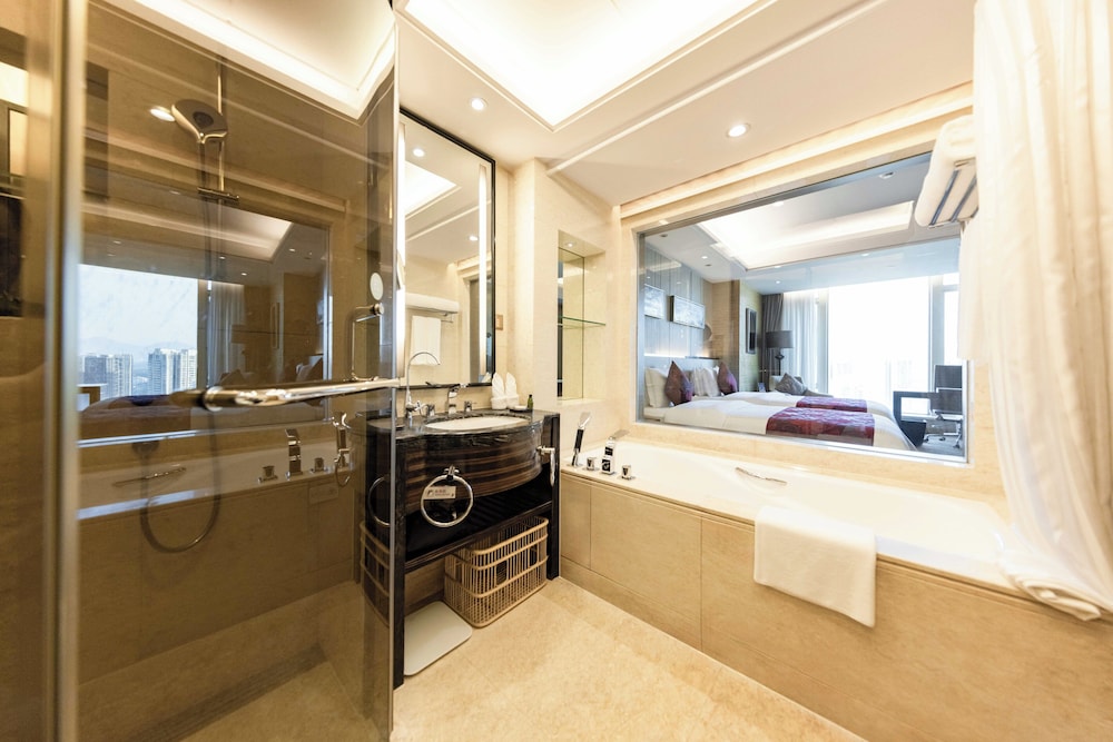 Shenzhen Yabang Langyue International Hotel 46/50
