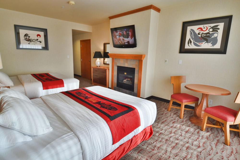 Quinault Beach Resort and Casino 4/67