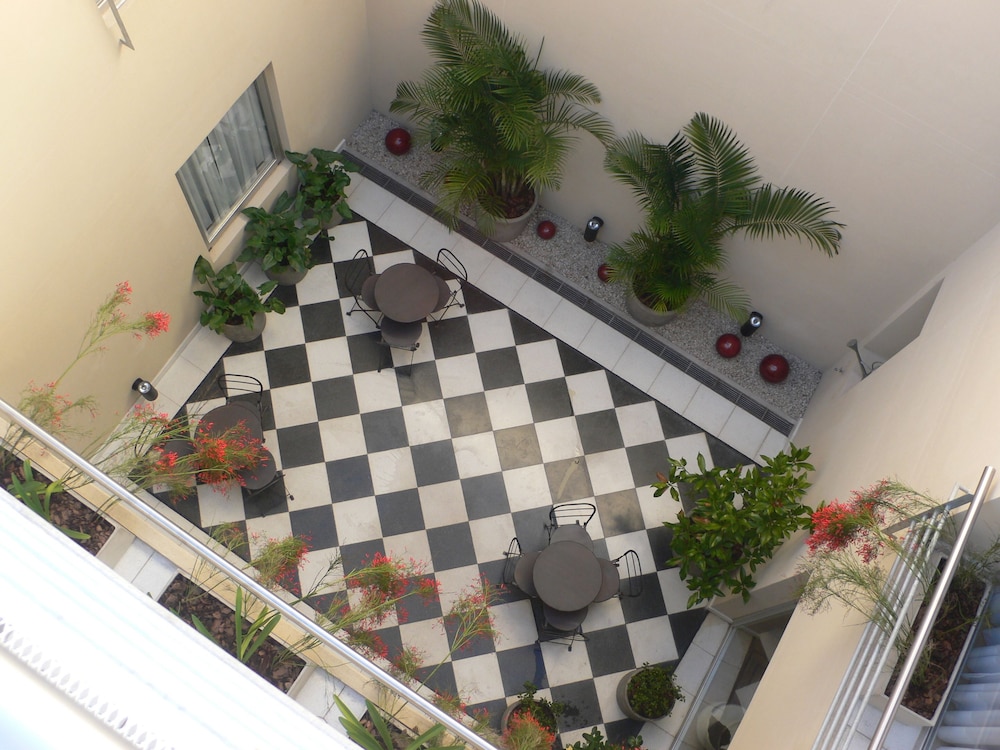 Magnolia Hotel Boutique photo1