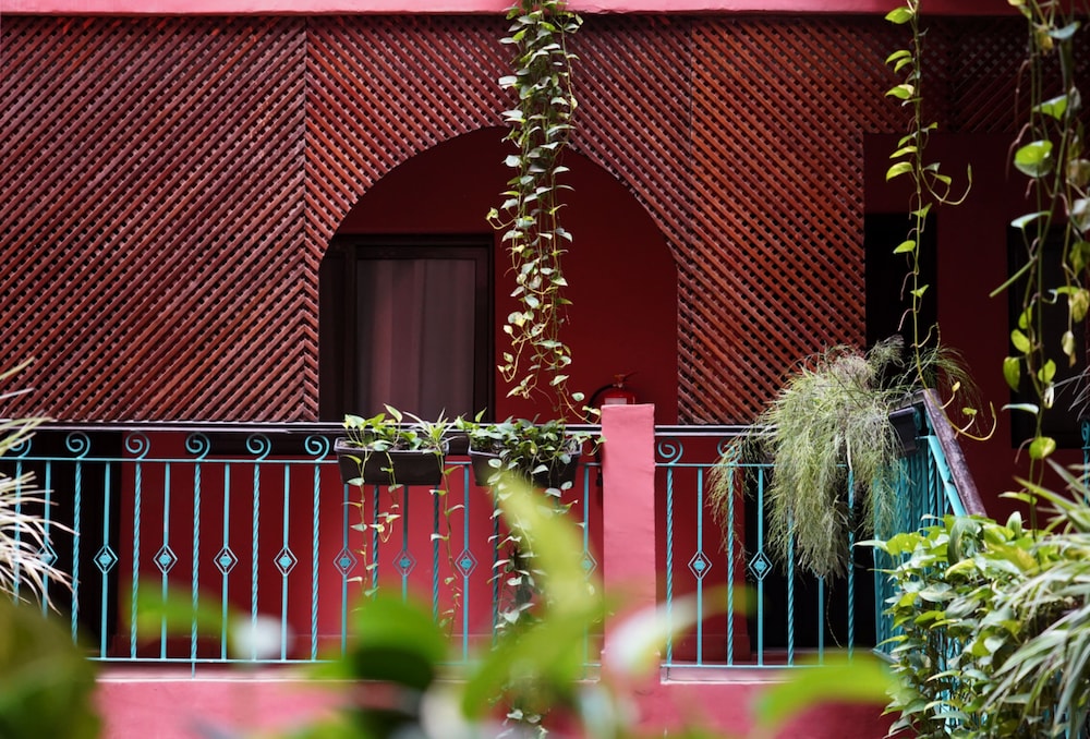 La Villa Racine in DAKAR