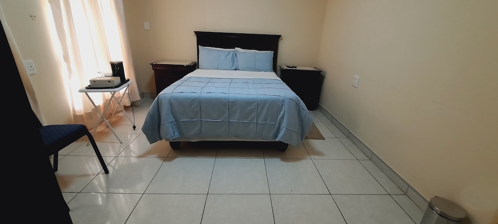 Copacopa Lodge And Conference Centre 14/50