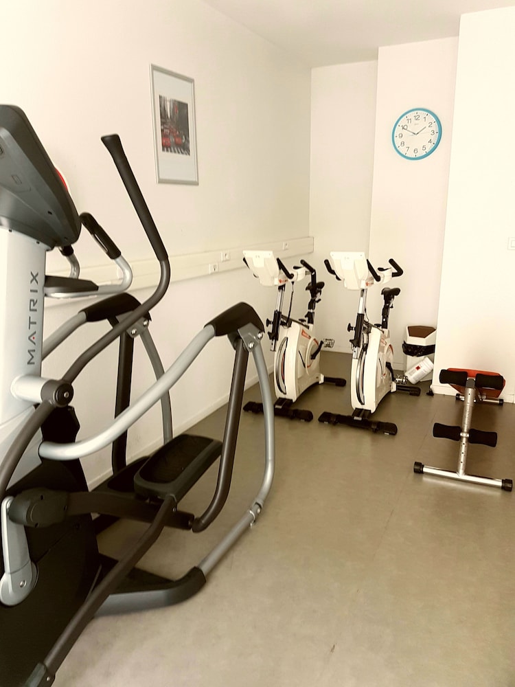 Nemea Home Suite Nancy Centre 27/48