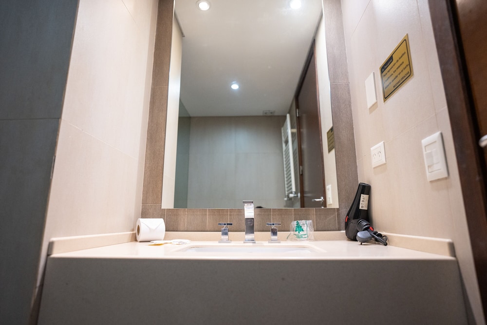Hotel Bariloche Suites 43/49