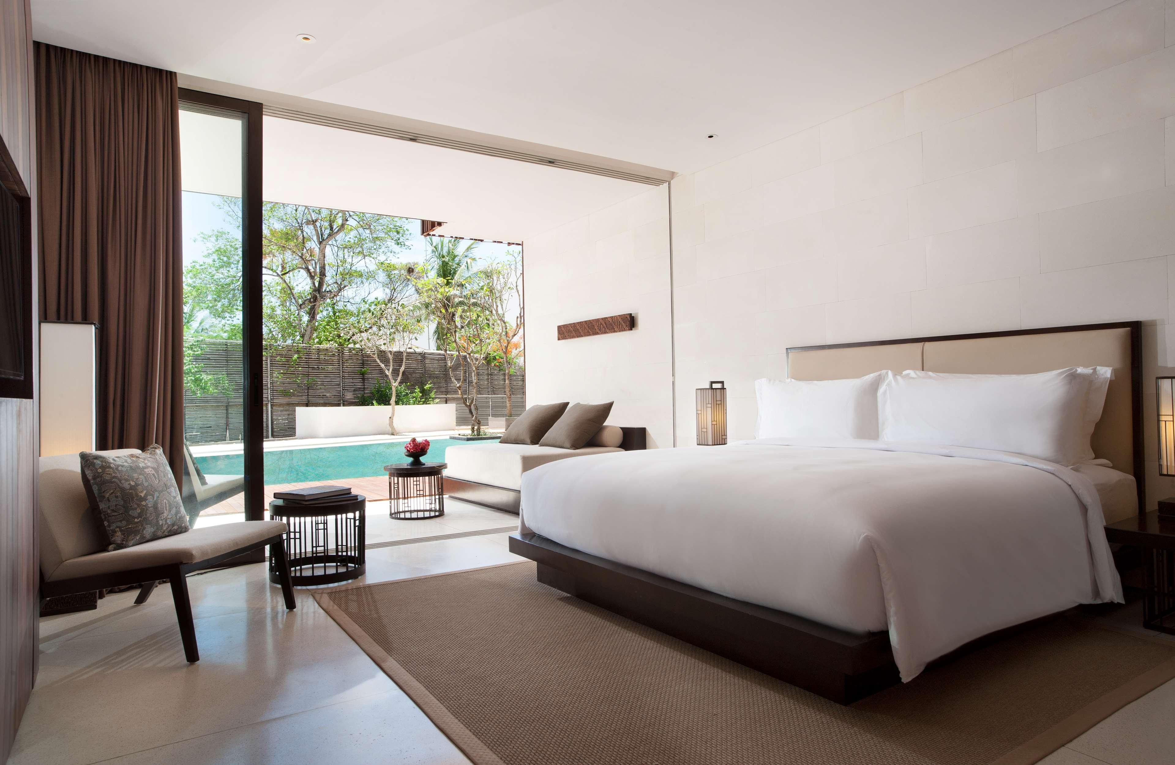Alila, Penthouse