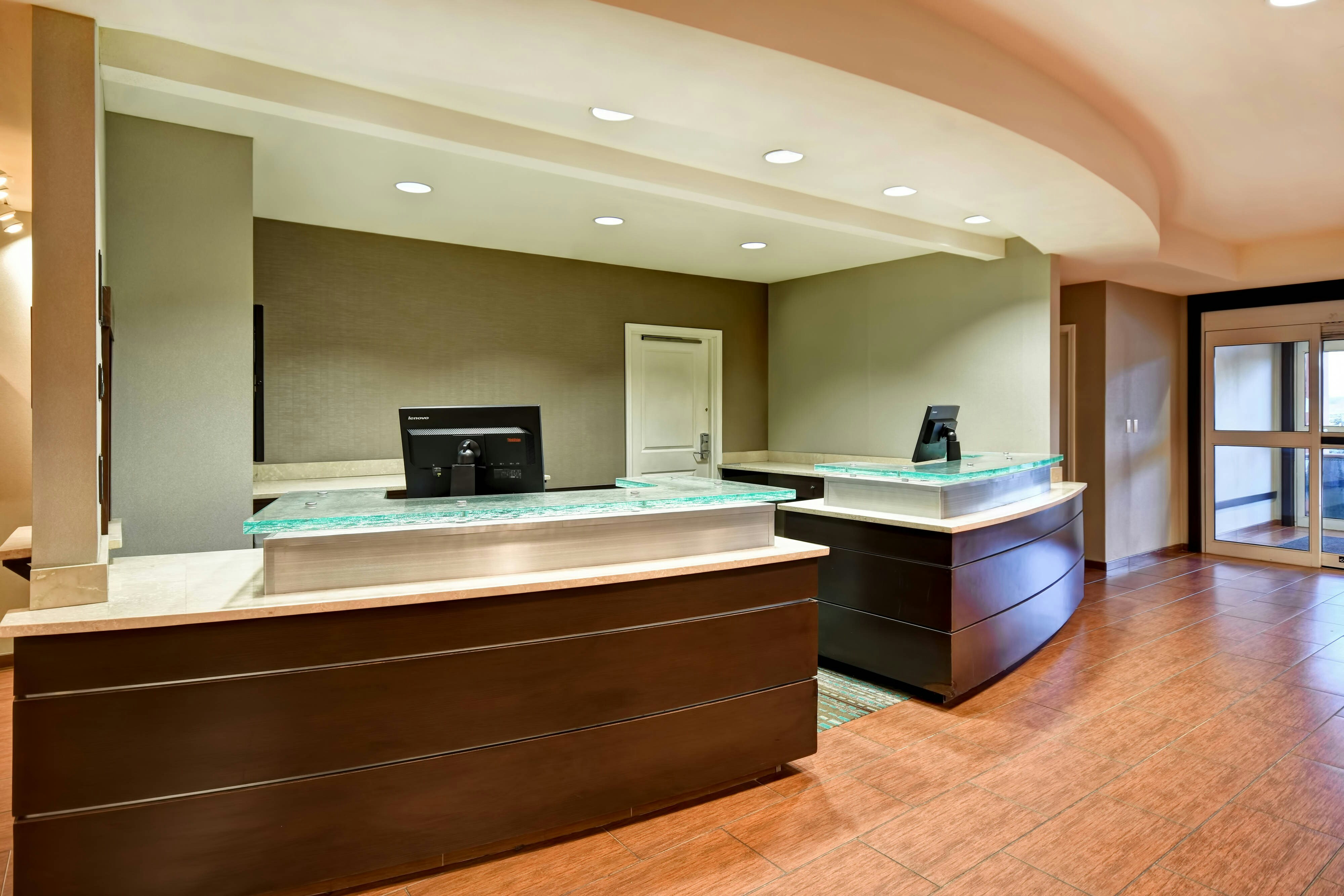 Residence Inn Stillwater 7/42