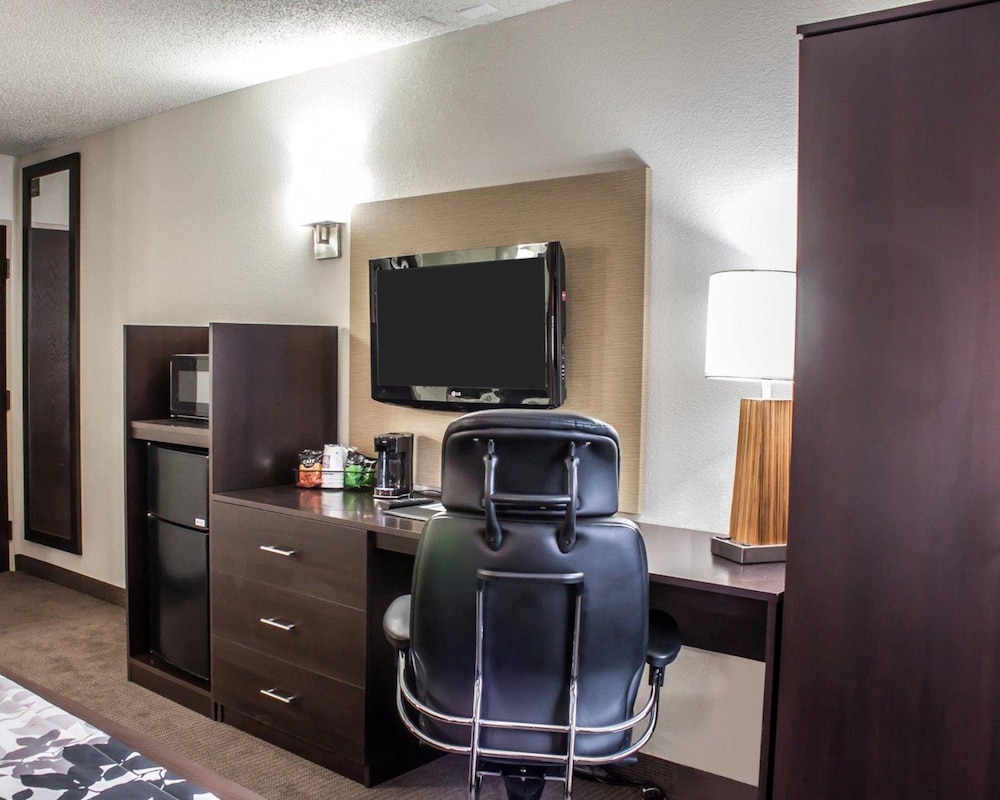 Sleep Inn Arlington Near Six Flags 30/32