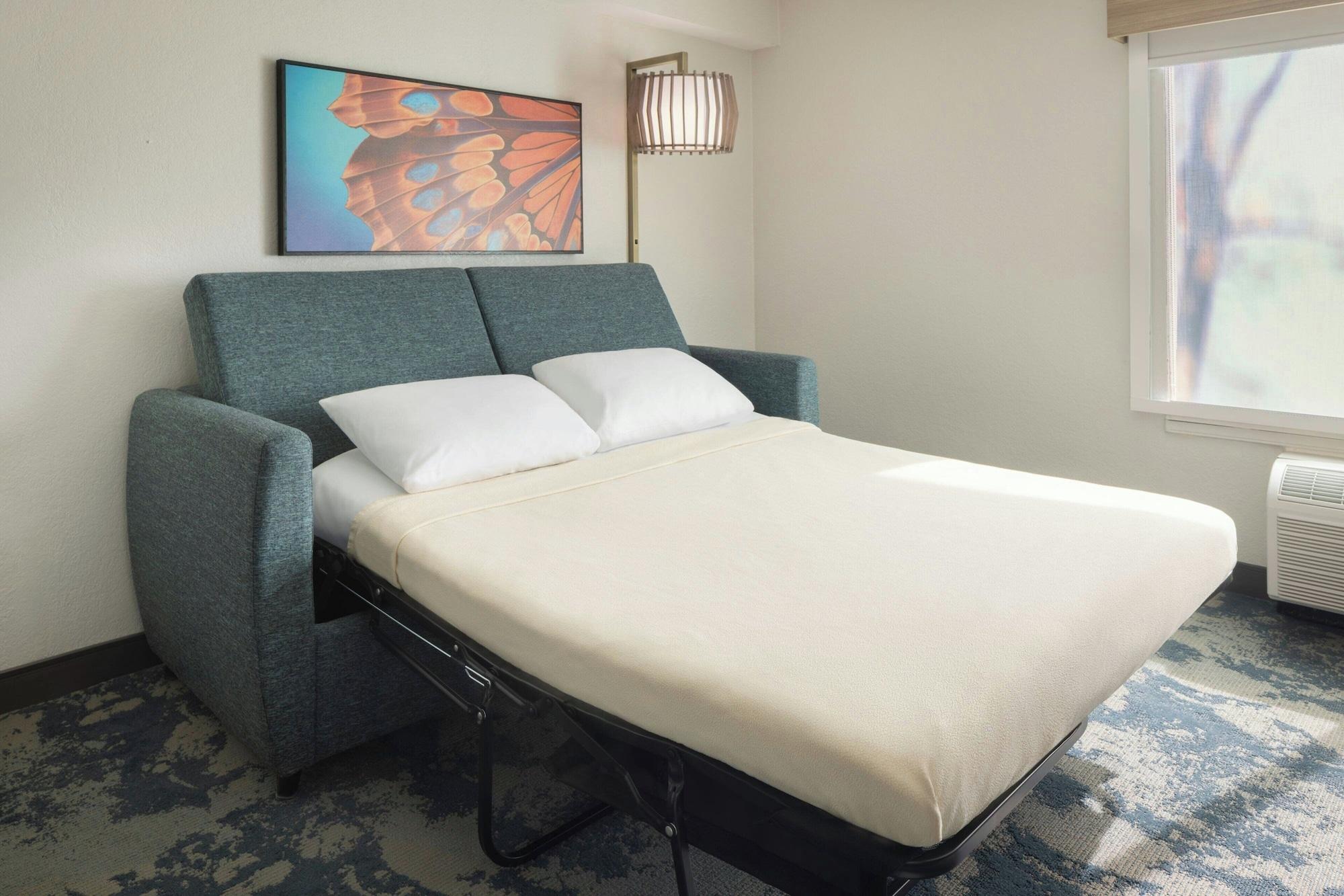 Room, Multiple Beds