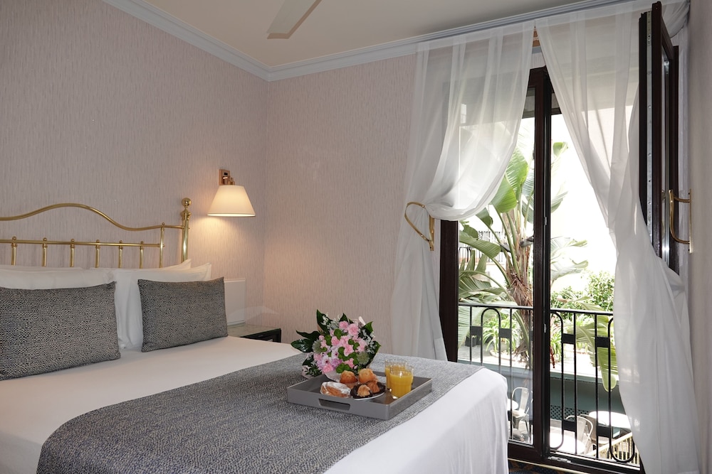 Continental Barcelona Hotel 36/80
