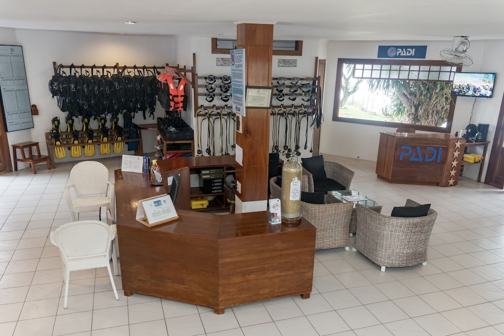 Quo Vadis Dive Resort 56/77