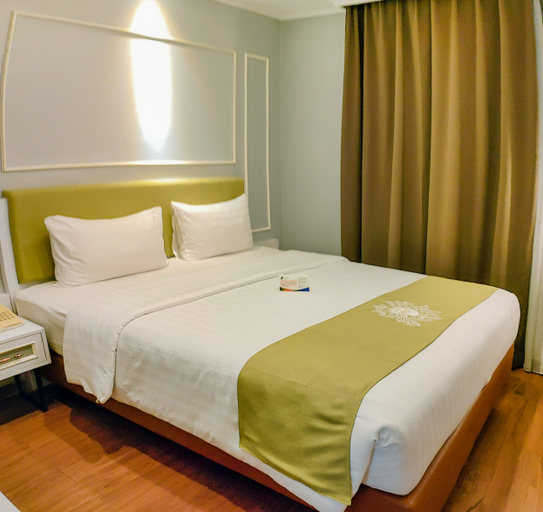 Thamrin, Superior, King Bed, No View