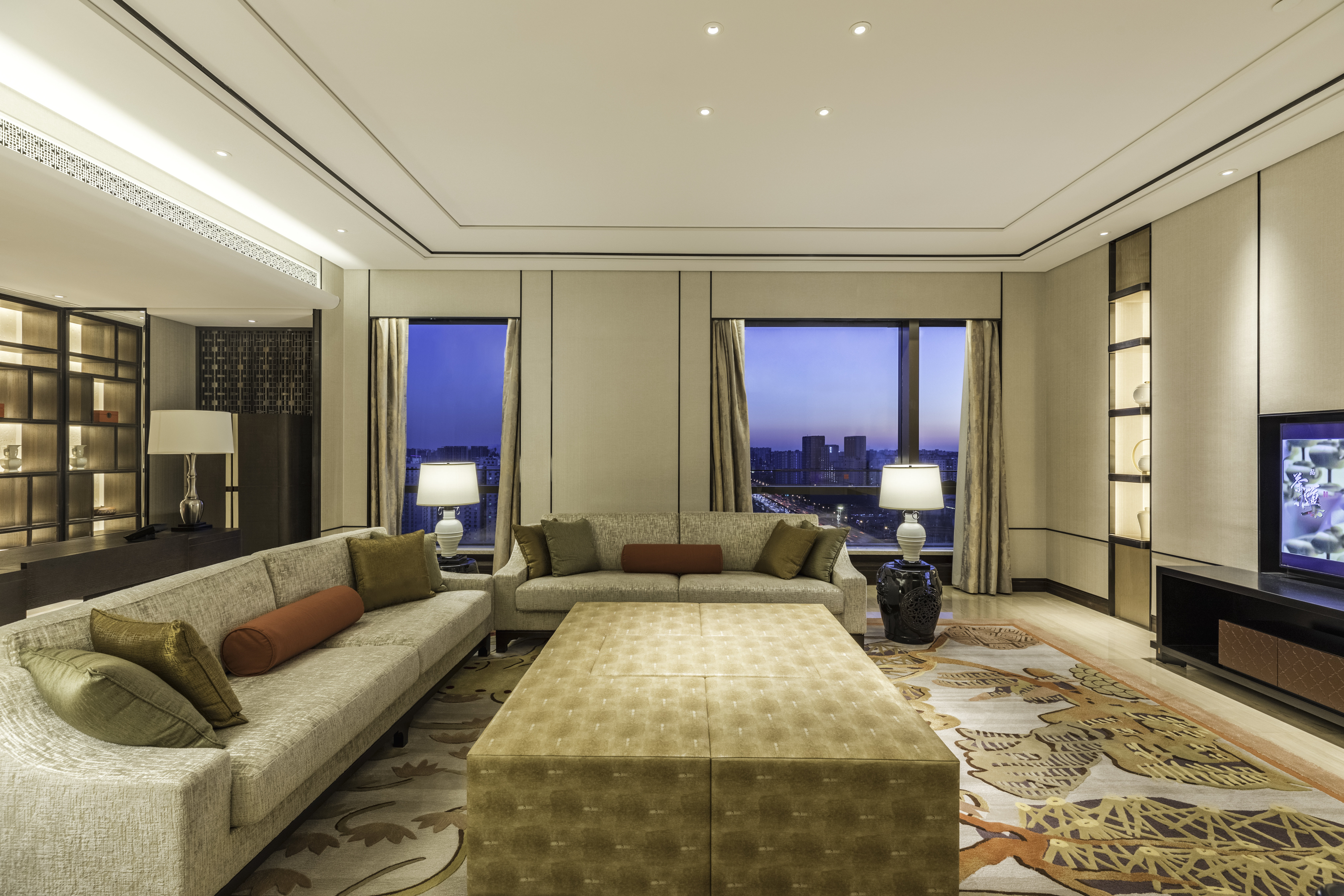 Hualuxe Beijing Xinan 37/55