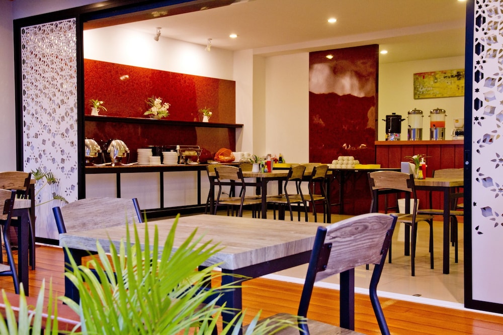 Krabi Cinta House 29/30