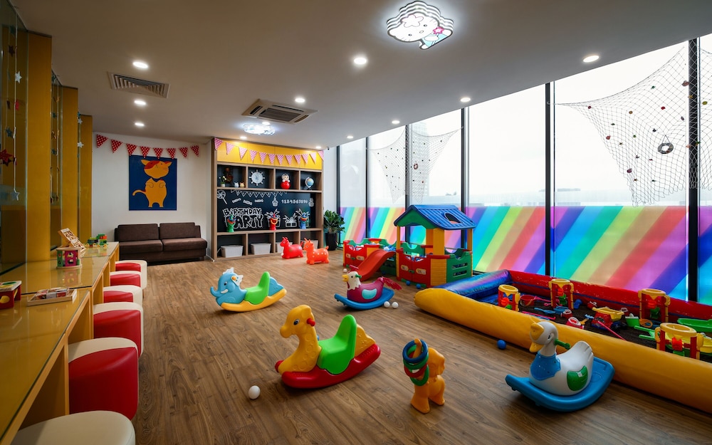 Pentstudio West Lake Hanoi 29/35