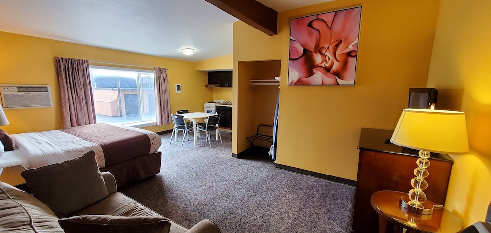 Guesthouse Inn Aberdeen 31/46