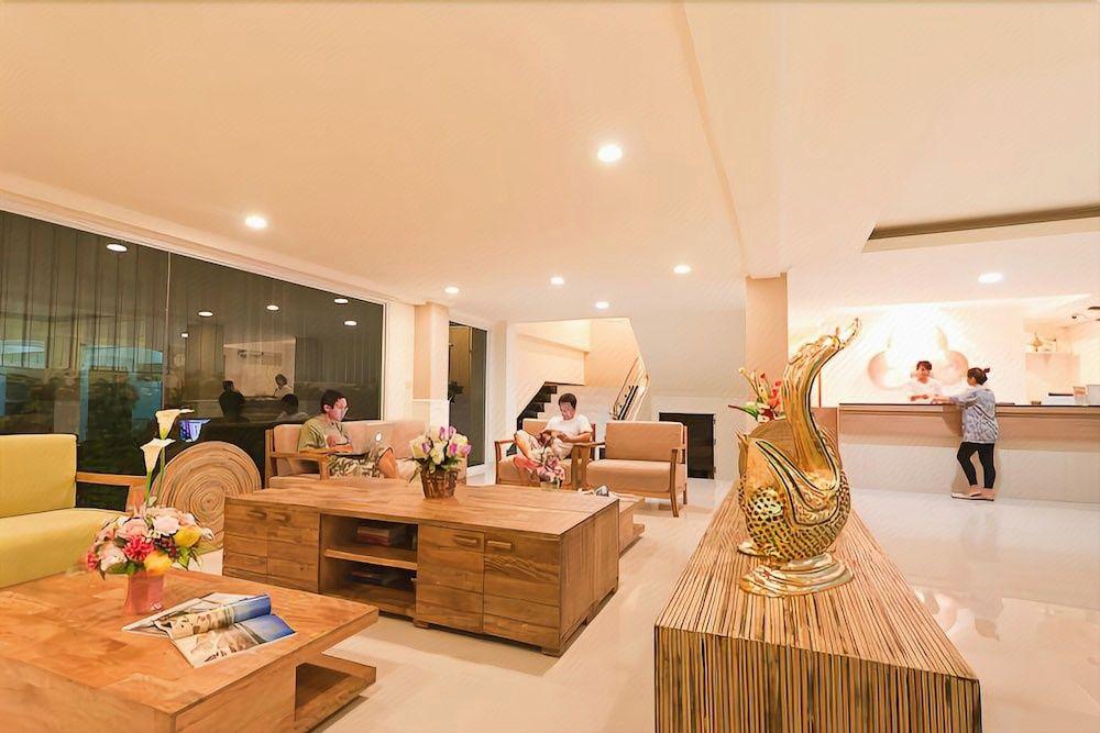 Muanmanee Boutique Hotel 74/81