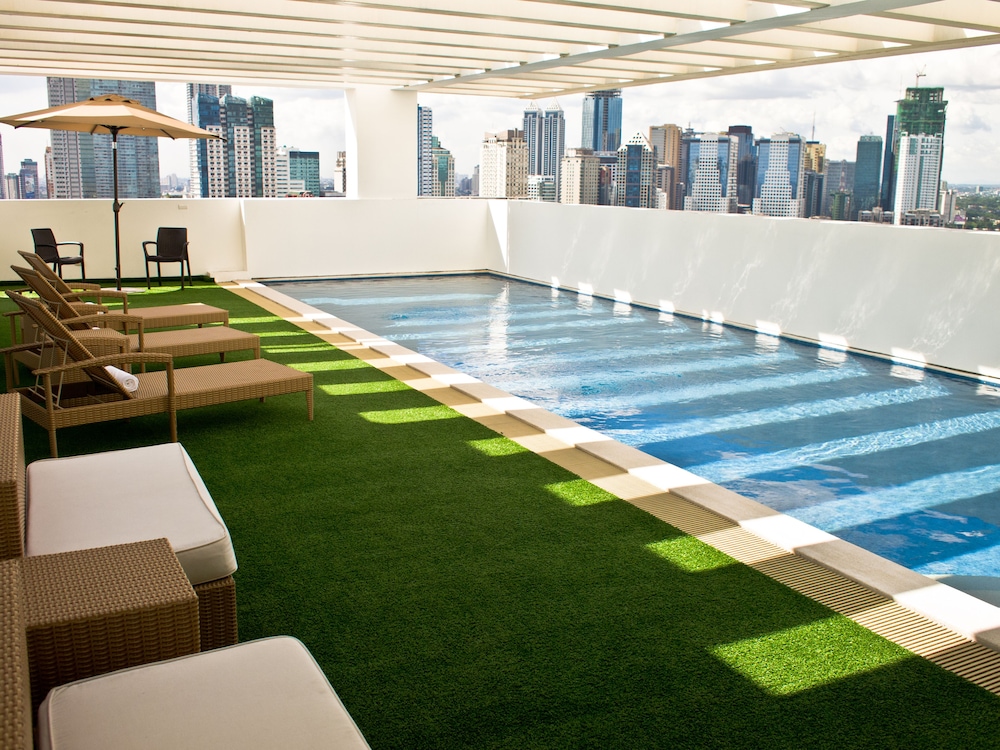 Privato Ortigas 33/41