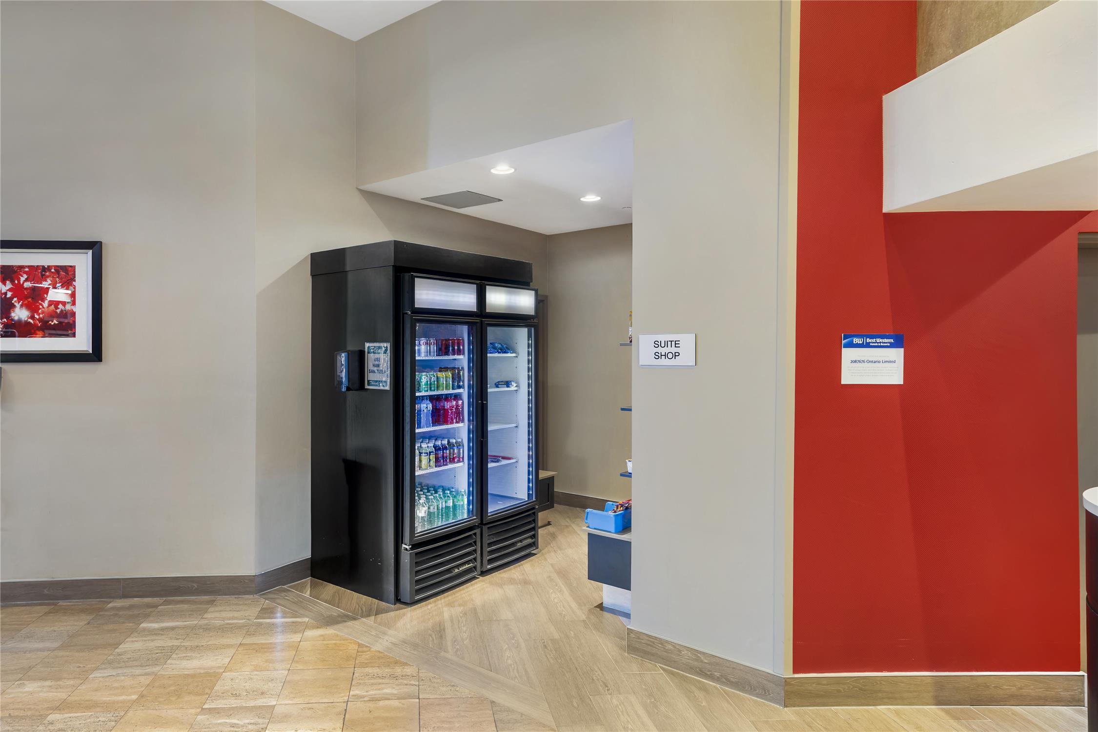 Best Western Plus Waterfront Hotel 13/63