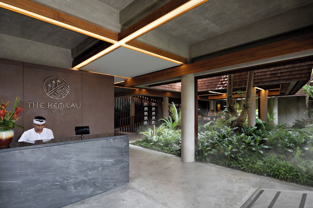 The Kemilau Ubud 9/50