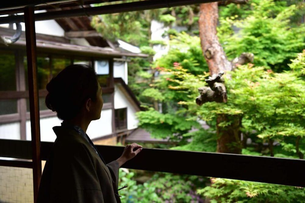 Midoriya Ryokan Kichiemon 19/22