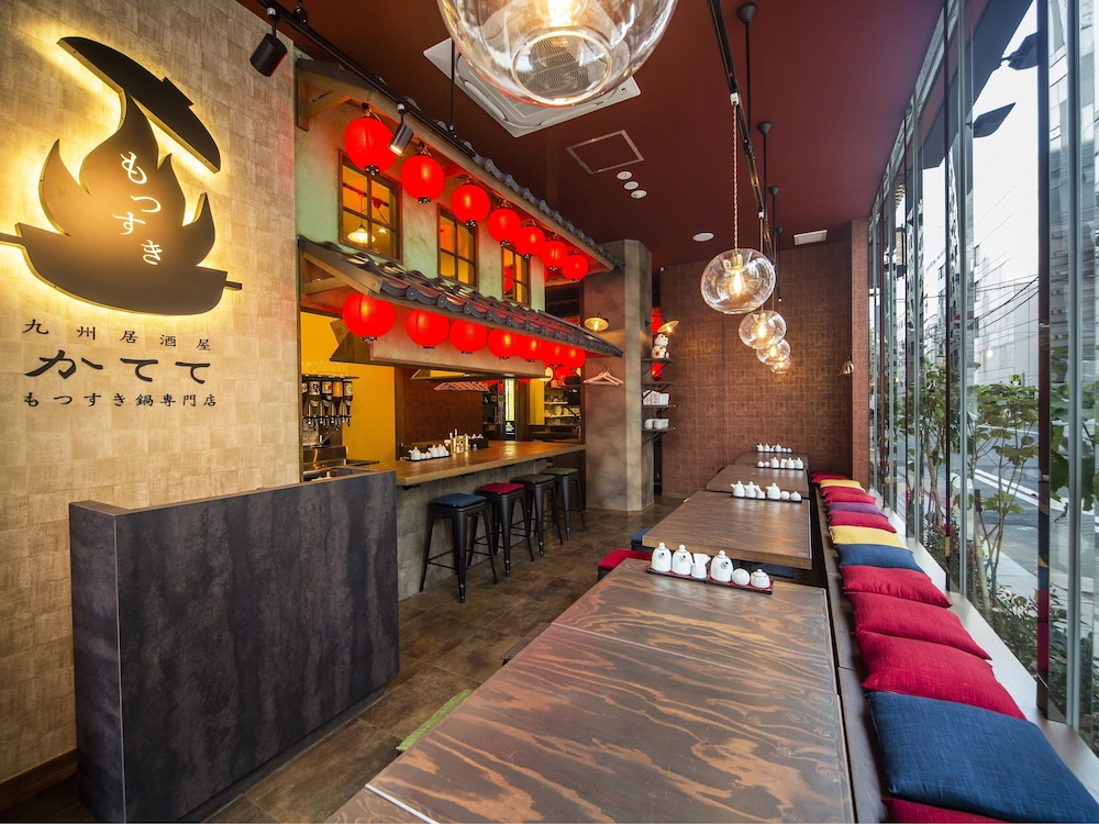 Apa Hotel Nihombashi Bakurocho-Ekikita 8/63