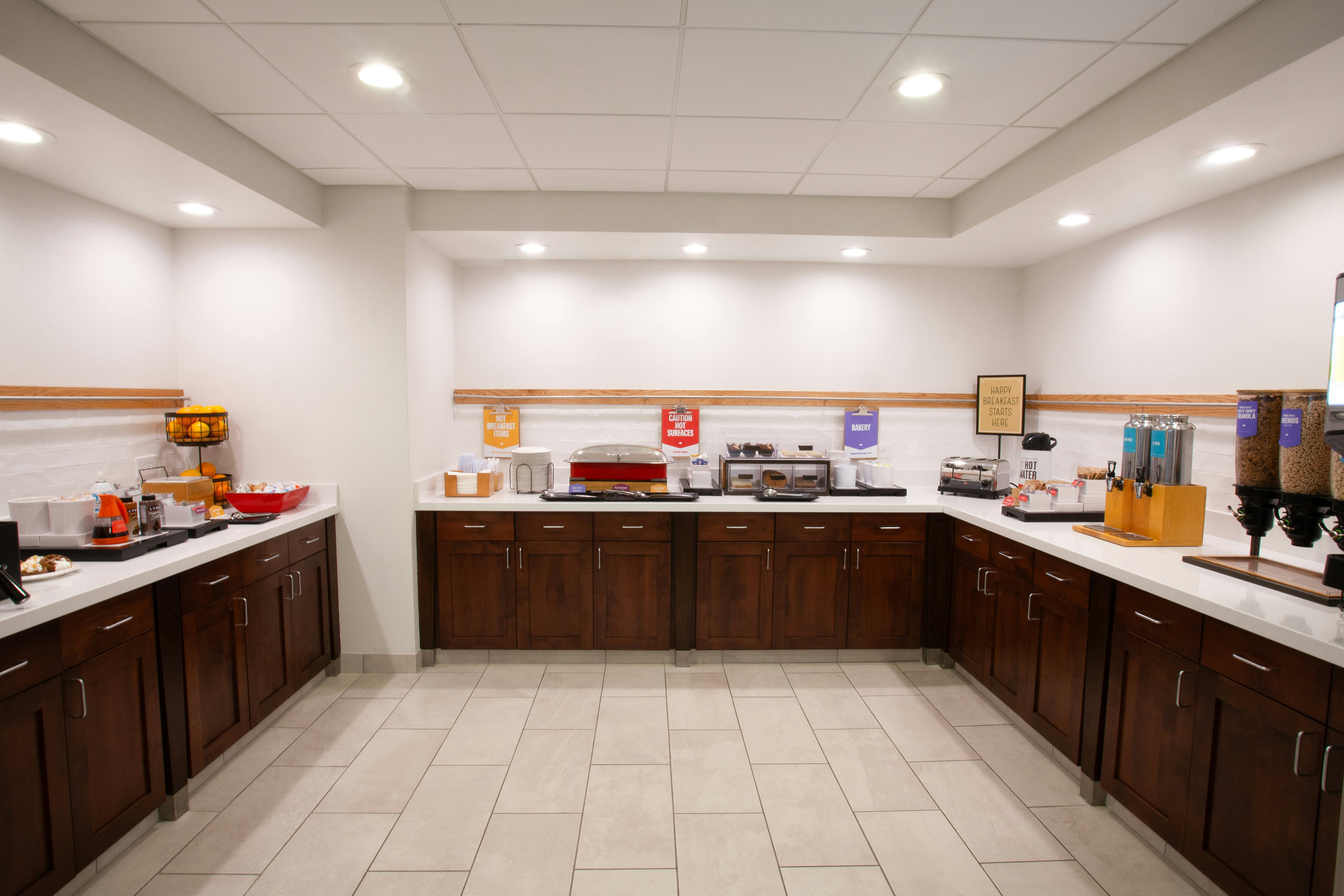 Hampton Inn Salt Lake City North 13/48
